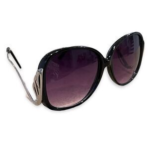 Oversized Women Sunglasses